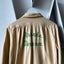 60’s Eddie’s Chain-stitched Tavern Shirt -  Large