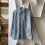 60’s Lee Hickory Stripe Chore Coat - XL