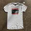 Kissing Booth Shop Tee #5 - 18" x 30"