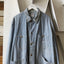 60’s Lee Hickory Stripe Chore Coat - XL