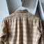 60’s Pendleton Flannel - Small