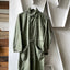 80’s Sateen Coveralls - Small