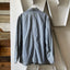 60’s Lee Hickory Stripe Chore Coat - XL