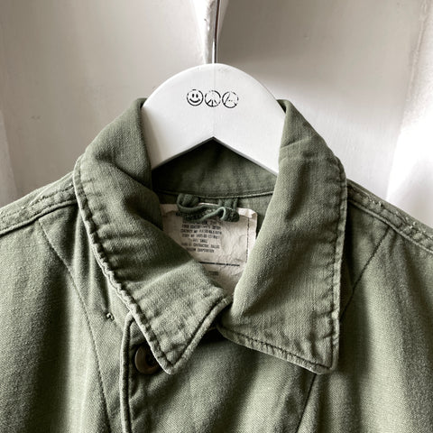80’s Sateen Coveralls - Small