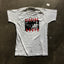 Kissing Booth Shop Tee #8 -  19" x 28"