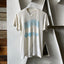 80’s Paper Thin Body Protection Tee - Medium