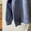60’s Thrashed Gusset Raglan Crewneck - Large
