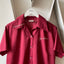 70's Jo Ann’s Bowling Shirt - Large