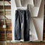 90's Levi’s Black 505 - 36” x 29”