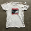 Kissing Booth Shop Tee #11 - 20.5" x 30.5"
