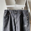 90's Levi’s Black 505 - 36” x 29”
