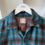 60’s Boxy Penney's Towncraft Flannel - Medium