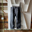 90's Levi’s Black 505 - 36” x 29”