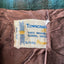 60’s Boxy Penney's Towncraft Flannel - Medium