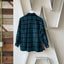 60’s Boxy Penney's Towncraft Flannel - Medium