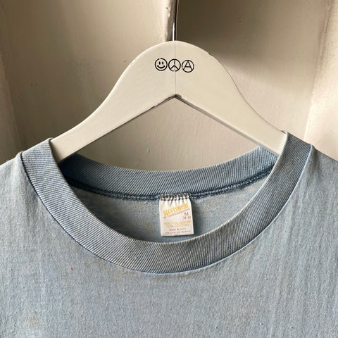 80’s Beat Meat Tee - Medium