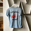 80’s Beat Meat Tee - Medium