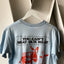 80’s Beat Meat Tee - Medium