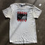 Kissing Booth Shop Tee #15  - 20" x 30"