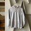 60's Ragland All Cotton Hoodie - XL