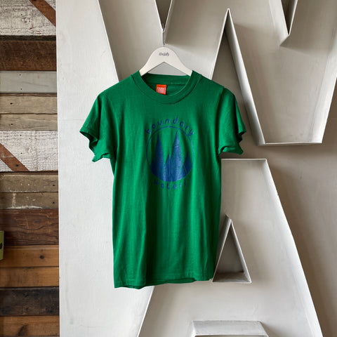 80’s Conservation Tee - Medium