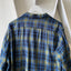 50’s Boxy Wool Flannel - Large