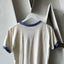 80’s Blank Ringer Tee - Medium