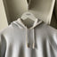 60's Ragland All Cotton Hoodie - XL