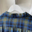50’s Boxy Wool Flannel - Large