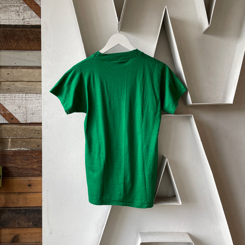80’s Conservation Tee - Medium