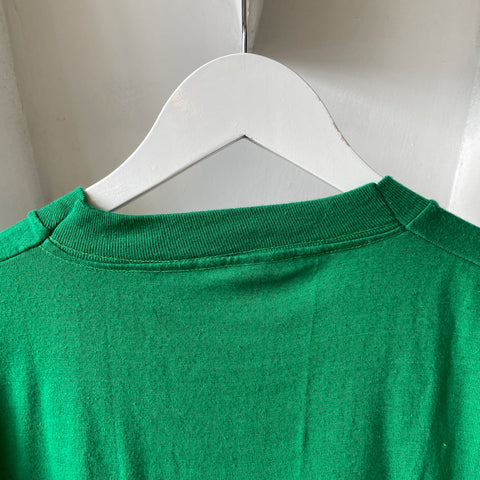 80’s Conservation Tee - Medium