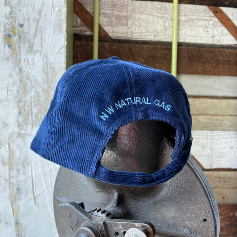 90’s Corduroy NW Natural Hat - OS