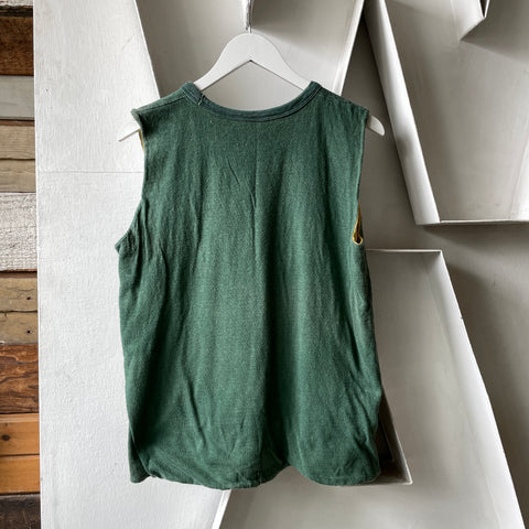 50’s Cross Country Tank - Medium