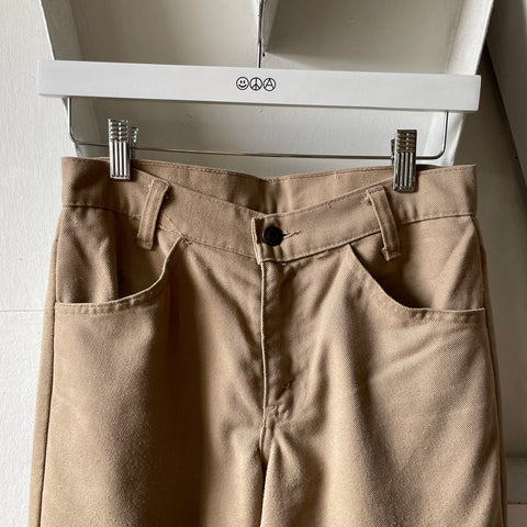 80’s Levi’s Flares - 26” x 27”