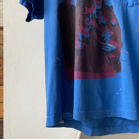 90's The Smiths Tee - Medium