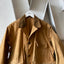 60's Canvas Jacket - XL