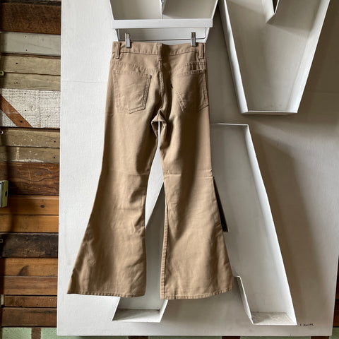 80’s Levi’s Flares - 26” x 27”