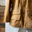 60's Canvas Jacket - XL