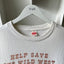 70’s Save The West Tee - Medium