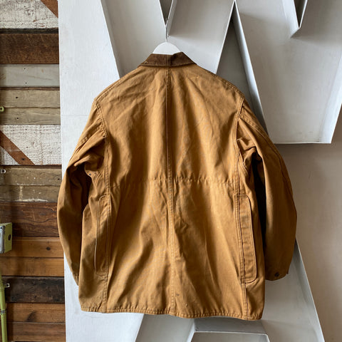 60's Canvas Jacket - XL
