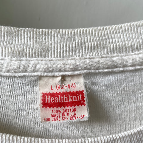 70’s Save The West Tee - Medium