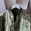 60's Custom Military Bomber Jacket - Large