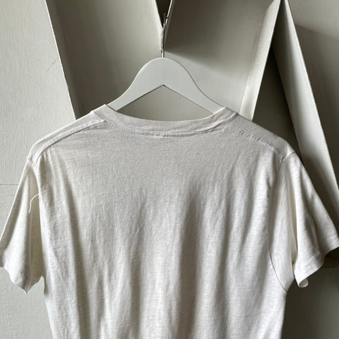 70’s Save The West Tee - Medium