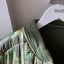 60's Custom Military Bomber Jacket - Large