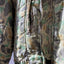 60's Custom Military Bomber Jacket - Large