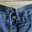 60’s Ranchcraft High Waisted Selvedge Denim - 33” x 30”