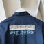 60’s Penney’s Foremost Pit Boss Jacket - Large