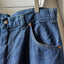 60’s Ranchcraft High Waisted Selvedge Denim - 33” x 30”