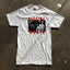 Kissing Booth Shop Tee #26 - 16" x 27.5"