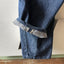 60’s Ranchcraft High Waisted Selvedge Denim - 33” x 30”